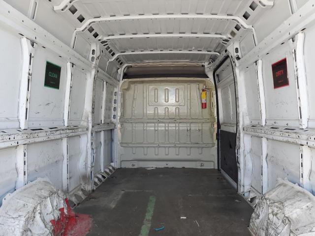 3C6TRVDG2HE517513 - 2017 RAM PROMASTER 2500 HIGH 白色 照片 10