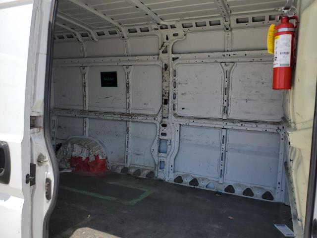 3C6TRVDG2HE517513 - 2017 RAM PROMASTER 2500 HIGH 白色 照片 11