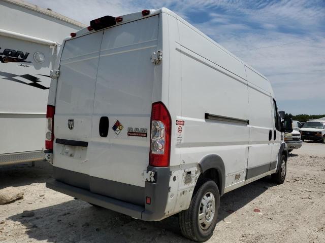3C6TRVDG2HE517513 - 2017 RAM PROMASTER 2500 HIGH 白色 照片 3