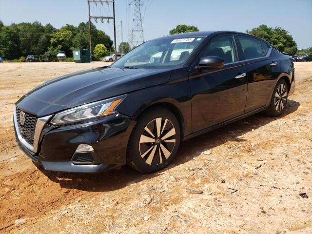 2022 NISSAN ALTIMA SV, 