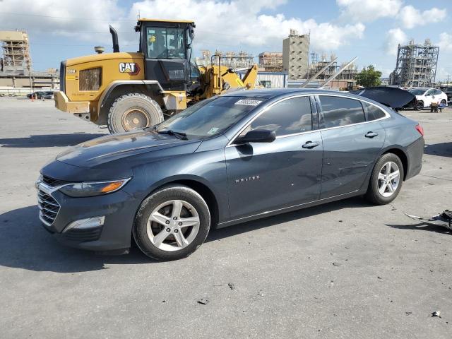 2020 CHEVROLET MALIBU LS, null