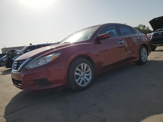 1N4AL3AP1GC154451 - 2016 NISSAN ALTIMA 2.5 BROWN photo 1