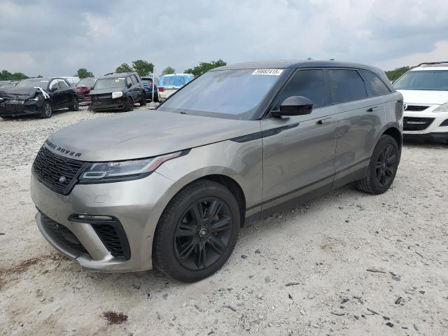 2020 LAND ROVER RANGE ROVE S, null