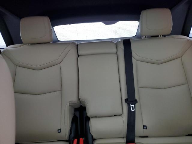 1GYKNBRS6KZ199462 - 2019 CADILLAC XT5 TAN photo 10
