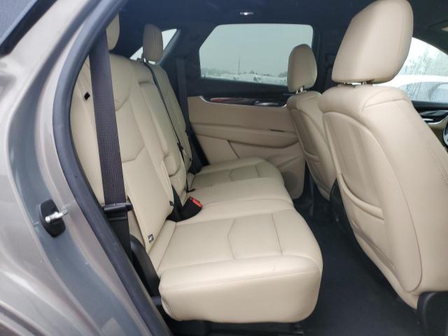 1GYKNBRS6KZ199462 - 2019 CADILLAC XT5 TAN photo 11