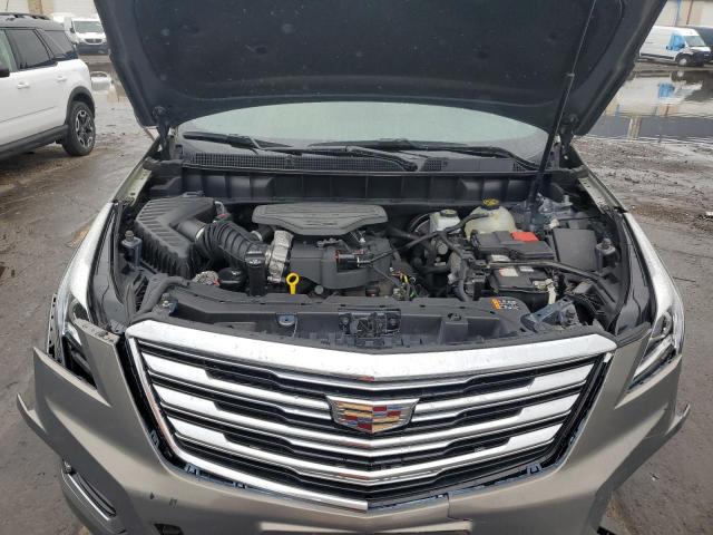 1GYKNBRS6KZ199462 - 2019 CADILLAC XT5 TAN photo 12