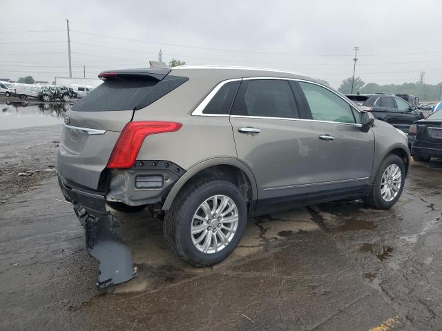 1GYKNBRS6KZ199462 - 2019 CADILLAC XT5 TAN photo 3