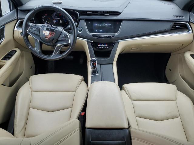 1GYKNBRS6KZ199462 - 2019 CADILLAC XT5 TAN photo 8