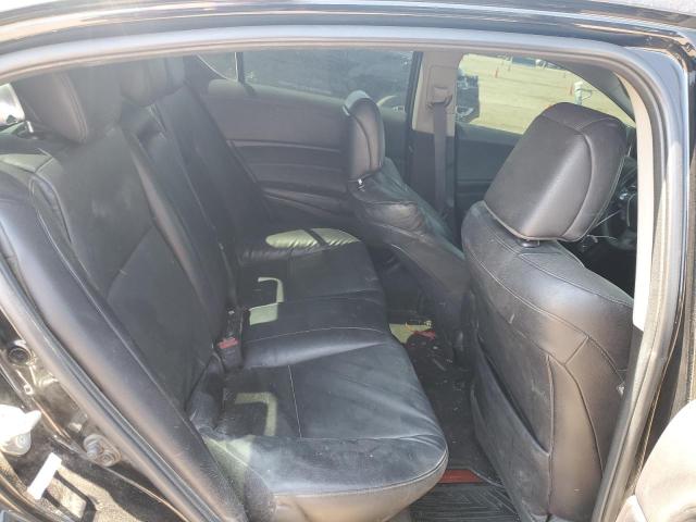 19UDE2F36JA000503 - 2018 ACURA ILX BASE WATCH PLUS BLACK photo 10