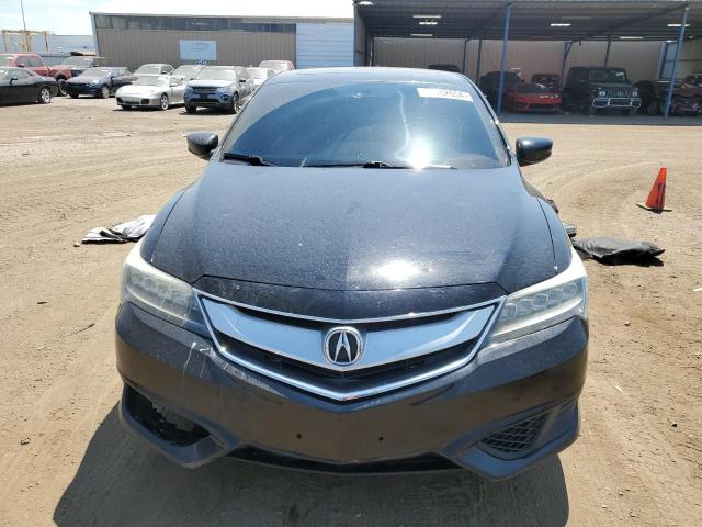 19UDE2F36JA000503 - 2018 ACURA ILX BASE WATCH PLUS BLACK photo 5