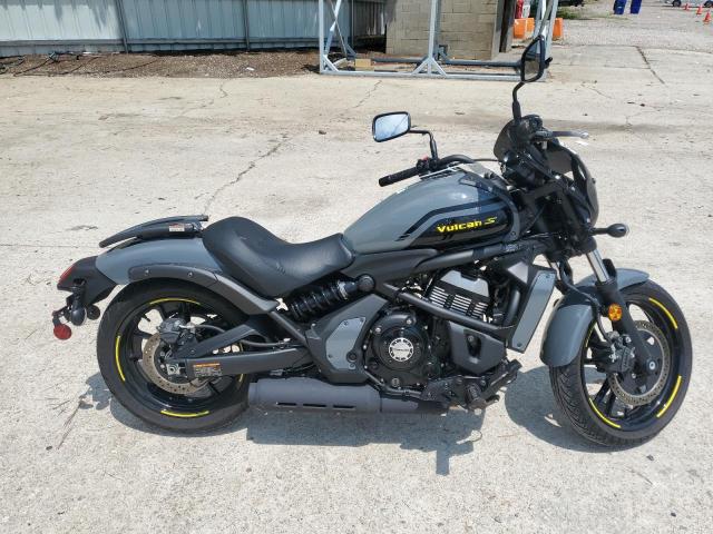 2023 KAWASAKI EN650 L, 