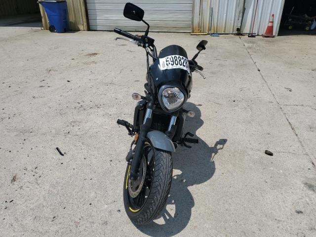 JKAENEL18PDA00854 - 2023 KAWASAKI EN650 L 石墨色 照片 2