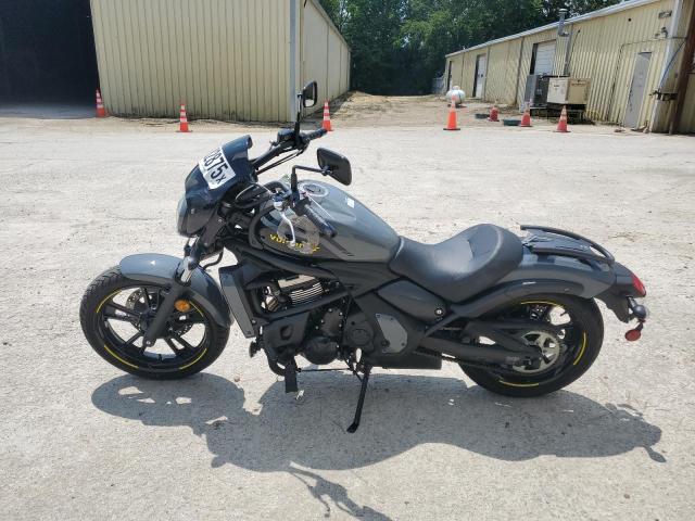 JKAENEL18PDA00854 - 2023 KAWASAKI EN650 L 石墨色 照片 3