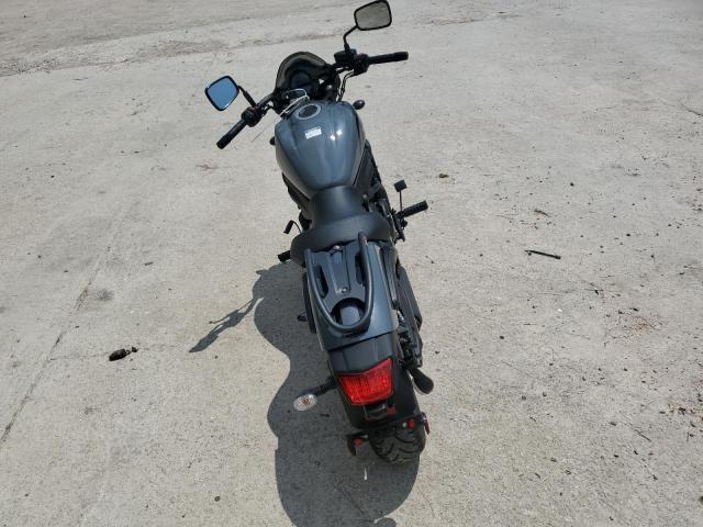 JKAENEL18PDA00854 - 2023 KAWASAKI EN650 L 石墨色 照片 4