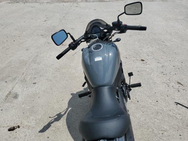 JKAENEL18PDA00854 - 2023 KAWASAKI EN650 L 石墨色 照片 6