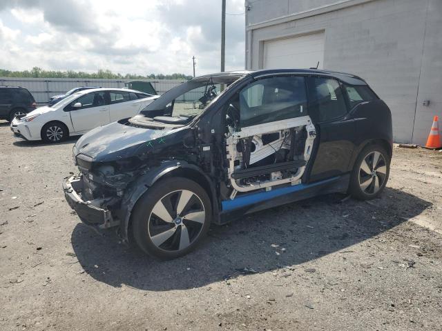 2020 BMW I3 BEV, null