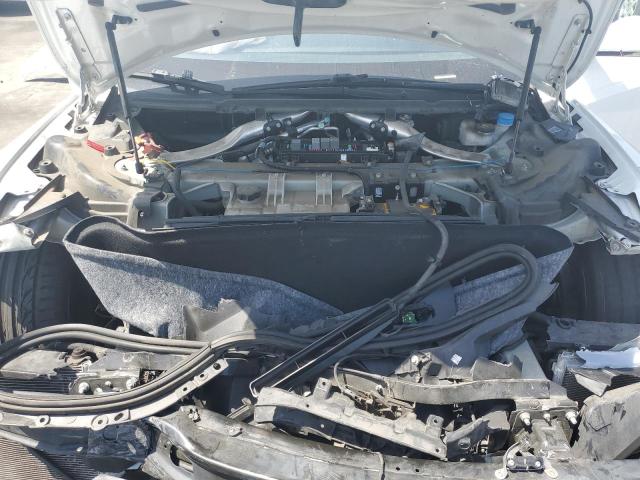 5YJSA1E2XHF186875 - 2017 TESLA MODEL S თეთრი ფოტო 11