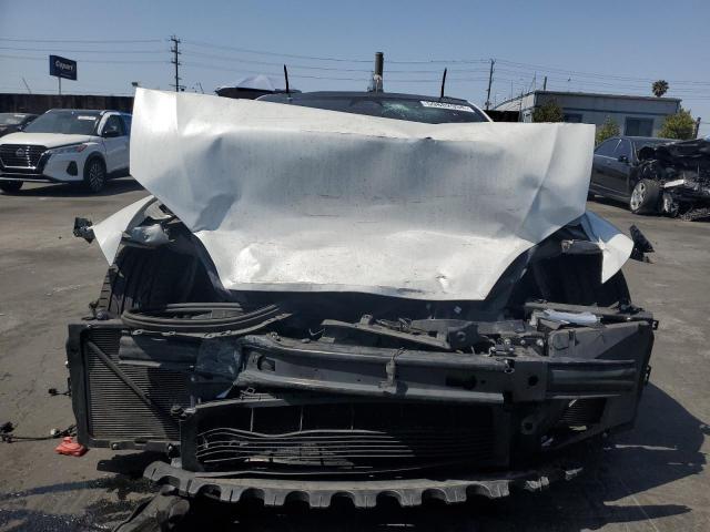 5YJSA1E2XHF186875 - 2017 TESLA MODEL S თეთრი ფოტო 5