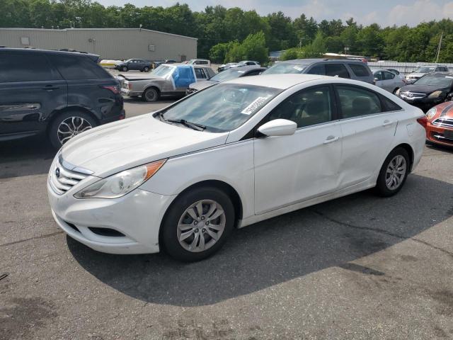 2011 HYUNDAI SONATA GLS, null