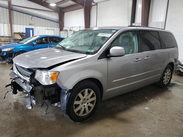 2016 CHRYSLER TOWN & COU TOURING, 