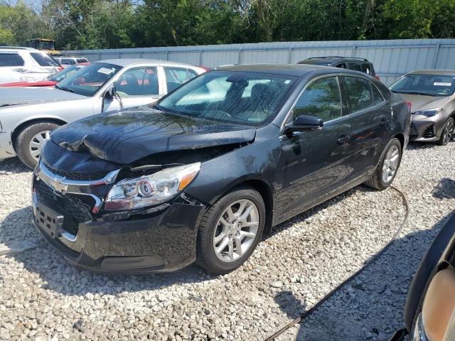 1G11C5SL2FF197199 - 2015 CHEVROLET MALIBU 1LT 蓝色 照片 1