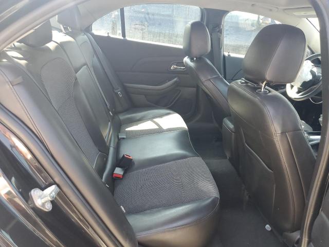 1G11C5SL2FF197199 - 2015 CHEVROLET MALIBU 1LT 蓝色 照片 10