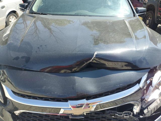 1G11C5SL2FF197199 - 2015 CHEVROLET MALIBU 1LT 蓝色 照片 11