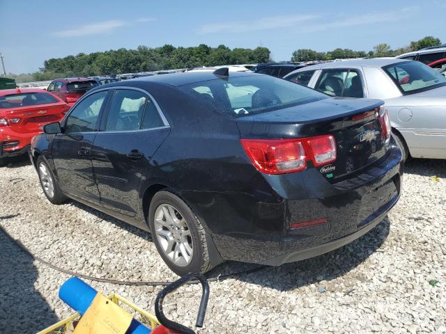 1G11C5SL2FF197199 - 2015 CHEVROLET MALIBU 1LT 蓝色 照片 2