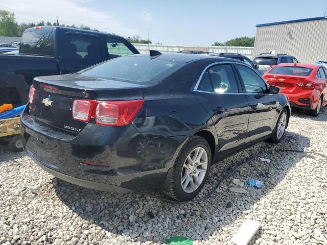 1G11C5SL2FF197199 - 2015 CHEVROLET MALIBU 1LT 蓝色 照片 3