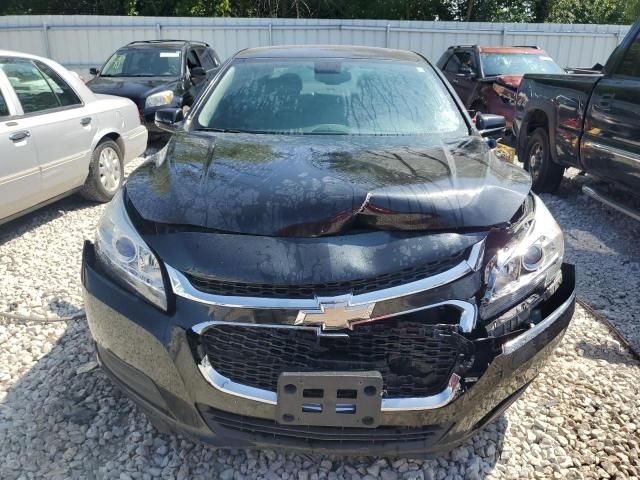 1G11C5SL2FF197199 - 2015 CHEVROLET MALIBU 1LT 蓝色 照片 5