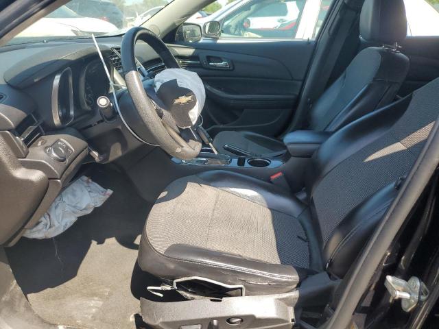 1G11C5SL2FF197199 - 2015 CHEVROLET MALIBU 1LT 蓝色 照片 7