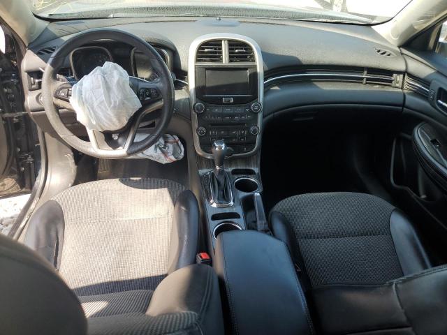 1G11C5SL2FF197199 - 2015 CHEVROLET MALIBU 1LT 蓝色 照片 8