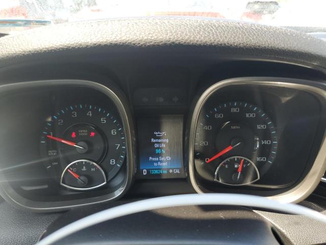 1G11C5SL2FF197199 - 2015 CHEVROLET MALIBU 1LT 蓝色 照片 9