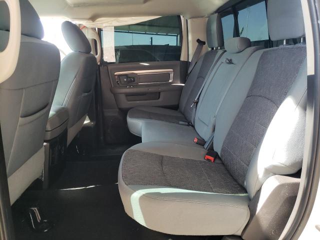 1C6RR6LT8KS573572 - 2019 RAM 1500 CLASS SLT 白色 照片 10