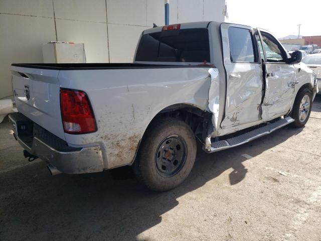 1C6RR6LT8KS573572 - 2019 RAM 1500 CLASS SLT 白色 照片 3