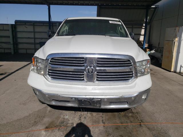 1C6RR6LT8KS573572 - 2019 RAM 1500 CLASS SLT 白色 照片 5