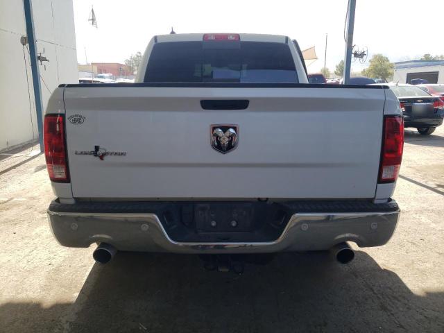 1C6RR6LT8KS573572 - 2019 RAM 1500 CLASS SLT 白色 照片 6