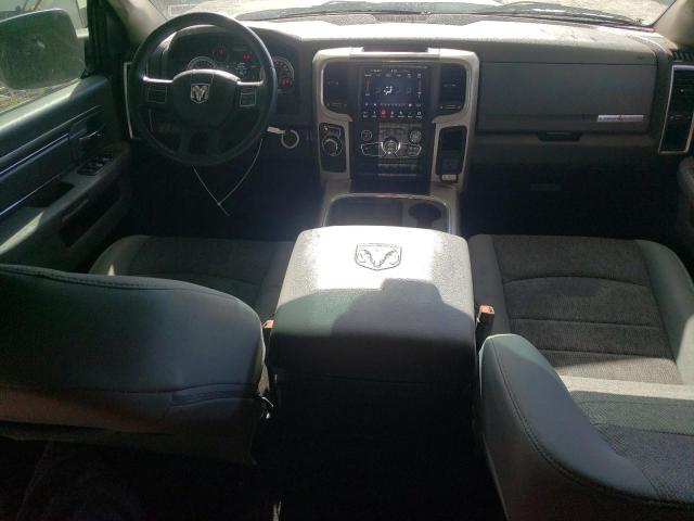 1C6RR6LT8KS573572 - 2019 RAM 1500 CLASS SLT 白色 照片 8