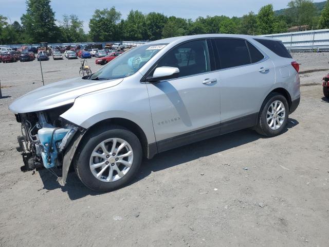 2018 CHEVROLET EQUINOX LT, 