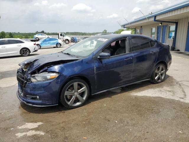 2015 DODGE DART GT, 