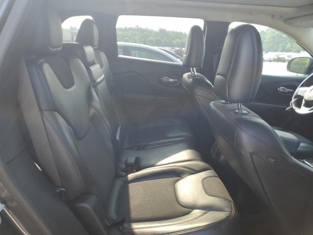 1C4PJMBS2FW705132 - 2015 JEEP CHEROKEE TRAILHAWK GRAY photo 11