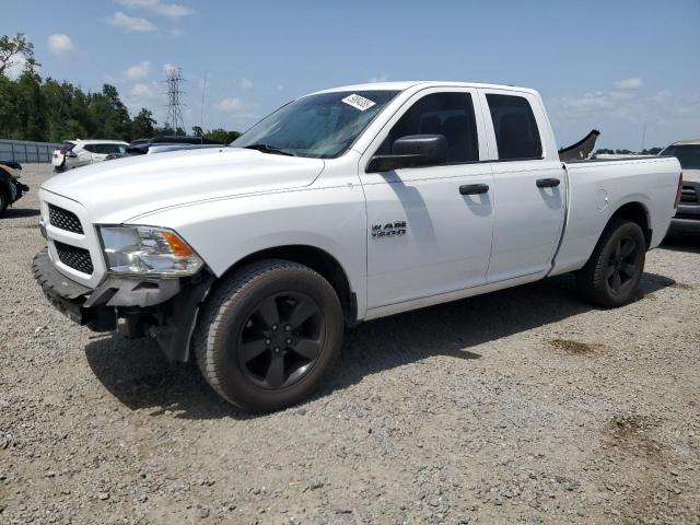 2016 RAM 1500 ST, 