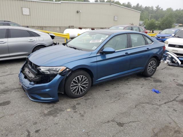 2020 VOLKSWAGEN JETTA S, 