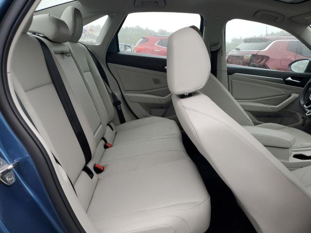 3VWCB7BU4LM039723 - 2020 VOLKSWAGEN JETTA S BLUE photo 10