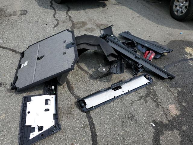 5UXCR6C00N9K12996 - 2022 BMW X5 XDRIVE40I BLUE photo 13