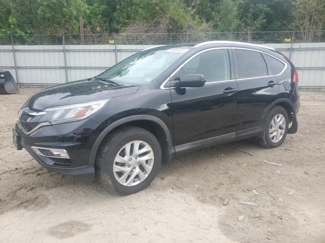 2016 HONDA CR-V EXL, null