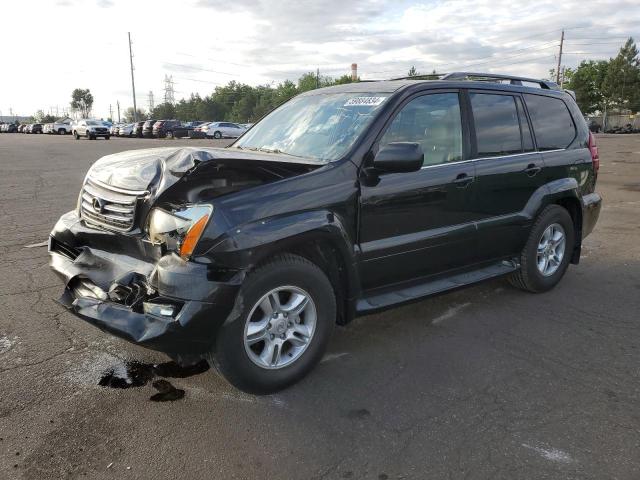 2007 LEXUS GX 470, 