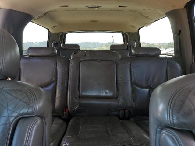 1GKFK66U53J164008 - 2003 GMC YUKON XL DENALI TAN photo 10