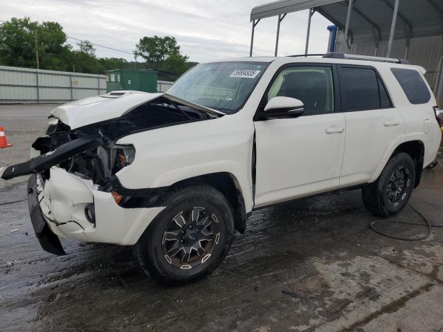 2016 TOYOTA 4RUNNER SR5/SR5 PREMIUM, 