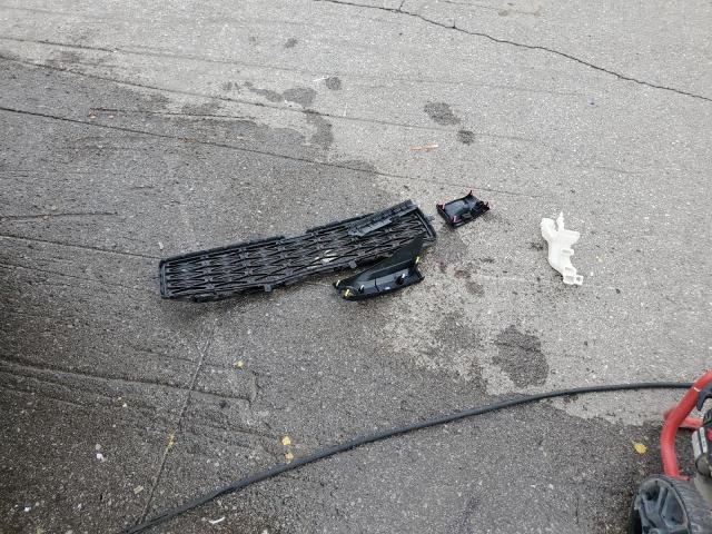 JTEBU5JR2G5307895 - 2016 TOYOTA 4RUNNER SR5/SR5 PREMIUM WHITE photo 13